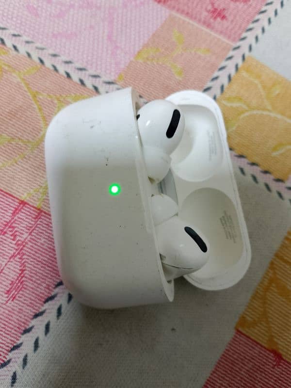 Airpod Pro 0