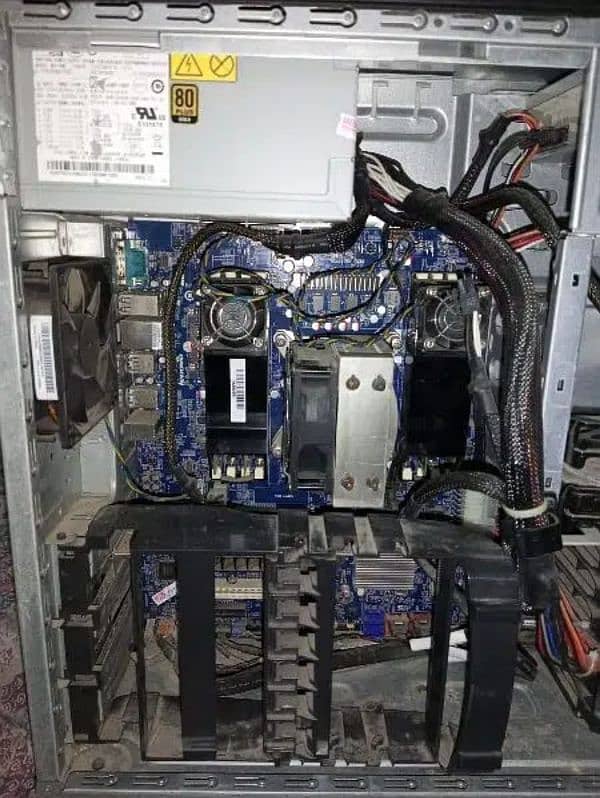 Xeon | Gaming | Graphics | for sale 1