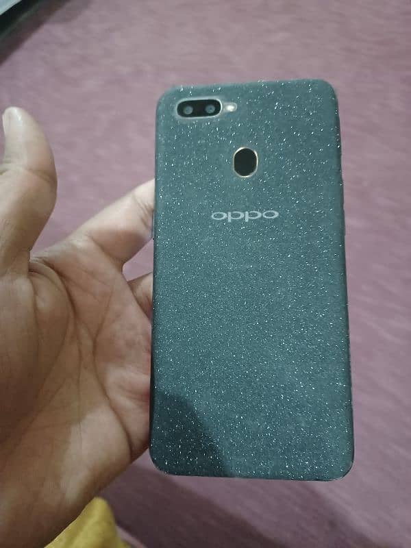 oppo a5s 1