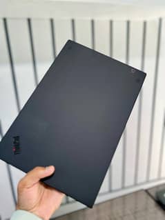 Lenovo Thinkpad X1 Carbon I7 8th Gen