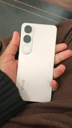 vivo y200