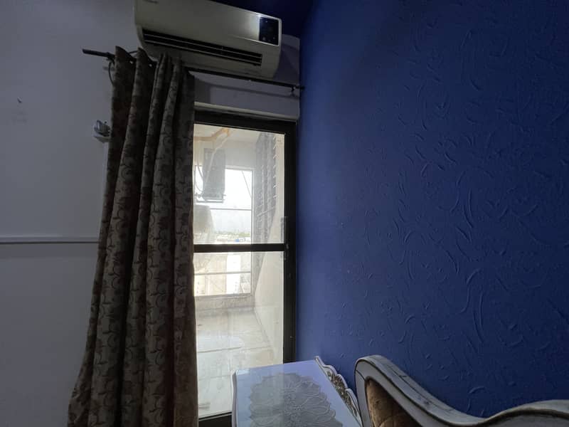 Studio Apartment in Johar Town for Rent 2