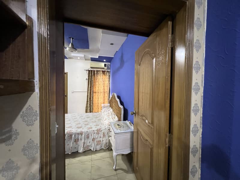 Studio Apartment in Johar Town for Rent 4