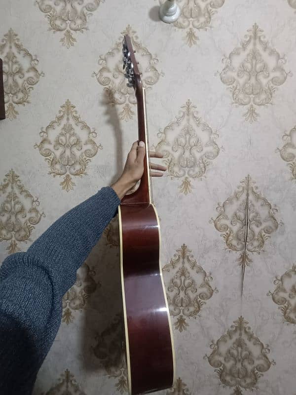 Guitar for sale 4