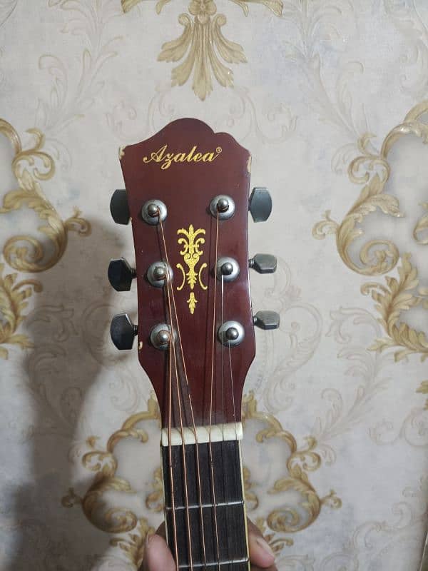 Guitar for sale 7