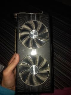 sapphire nitro rx 570 8 gb