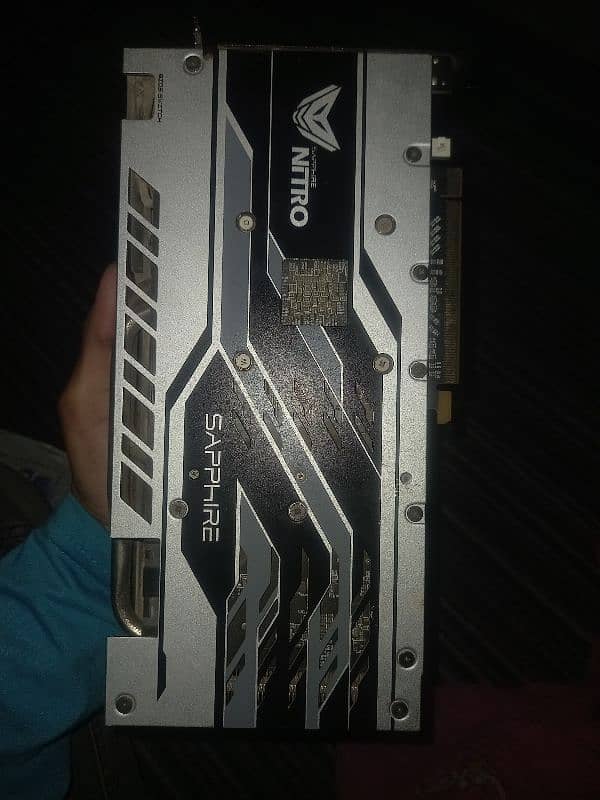 sapphire nitro rx 570 8 gb 2