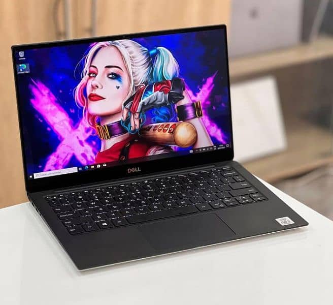 Dell XPS 13 I5 7th Generation 0