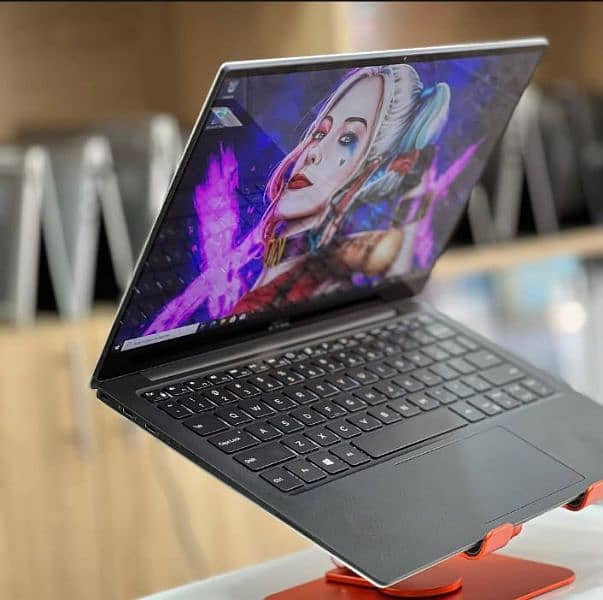 Dell XPS 13 I5 7th Generation 2