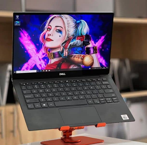 Dell XPS 13 I5 7th Generation 5