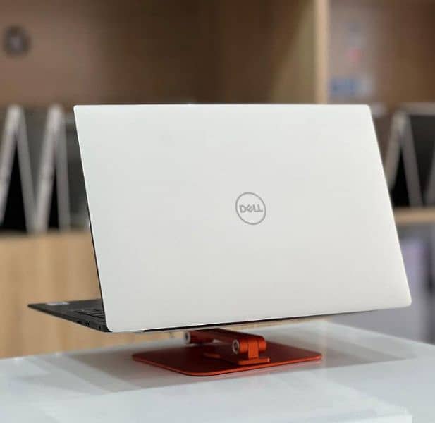 Dell XPS 13 I5 7th Generation 6