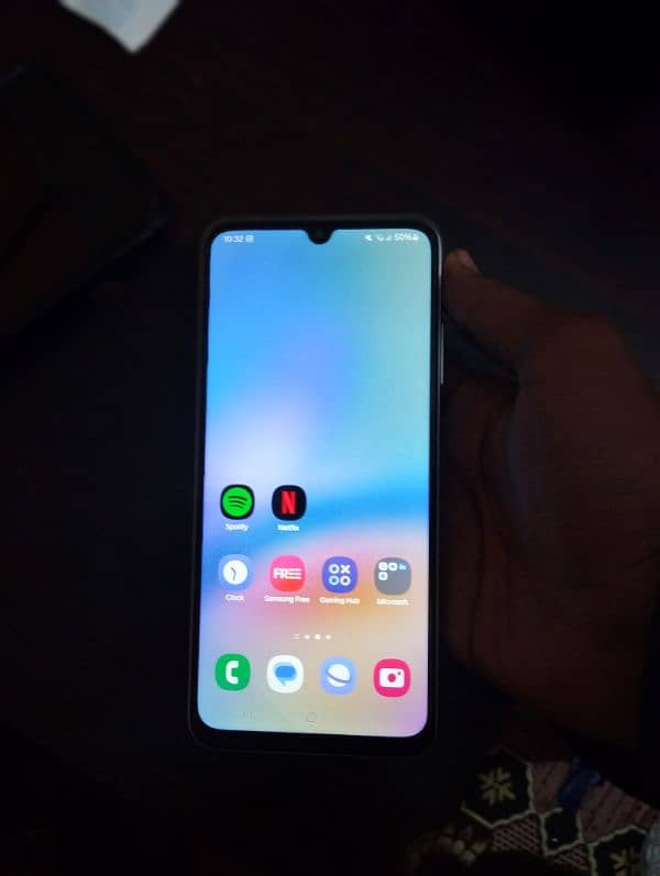 Samsung A05s 0