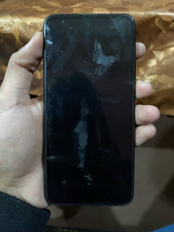 Huawei Y9 Prime 2019 1