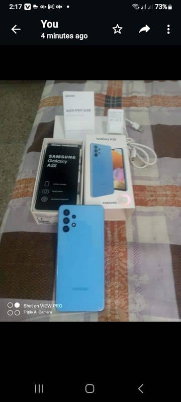 samsung  A32 mobail for sale 0