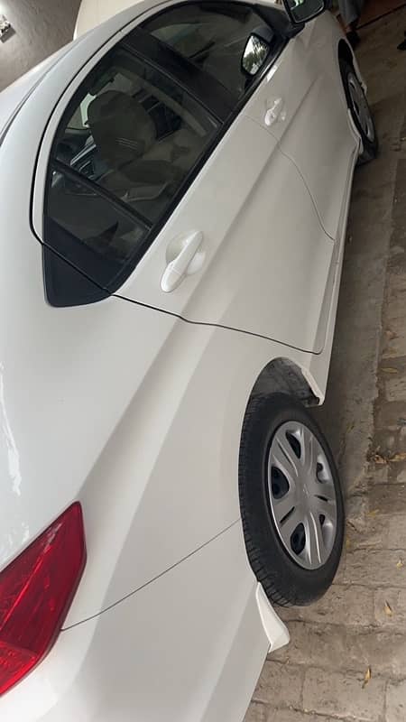 Honda City IVTEC 2022 2