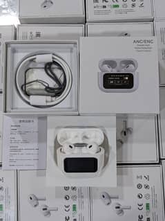 ANC A9 Wireless Airpods Pro 2 Noise Reduction