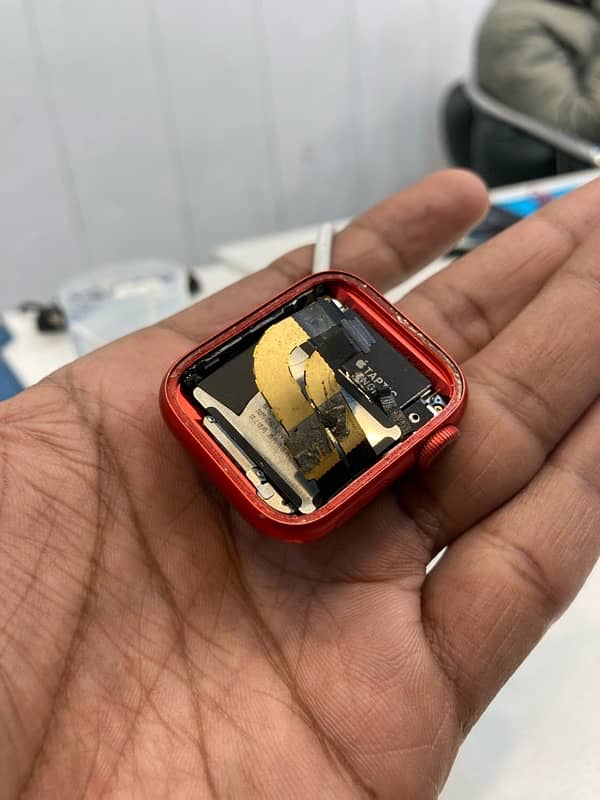 Apple watch series 6 40mm Board 2