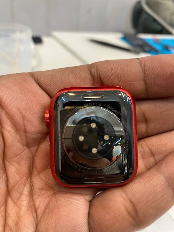 Apple watch series 6 40mm Board 3