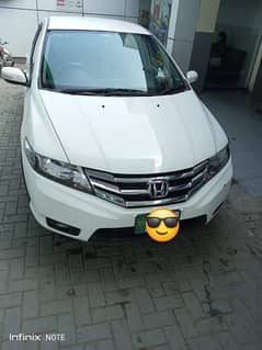 Honda City Aspire 2016  ( 03008488201 )