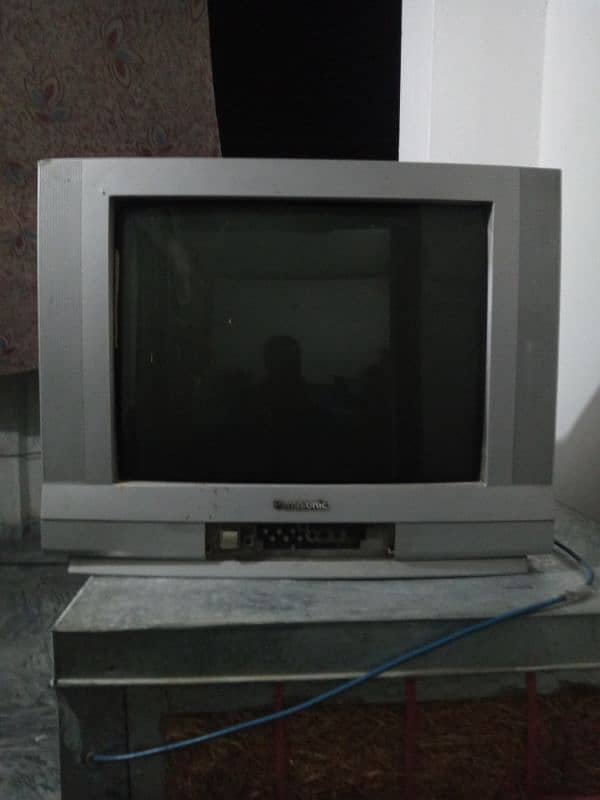 for sale tv argent 0