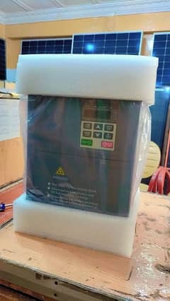 15/18 VFD INVT CHF-100