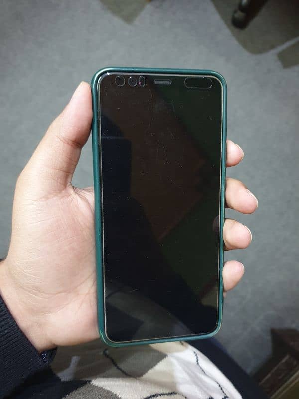 Google Pixel 4XL 6/128 Non Pta 1