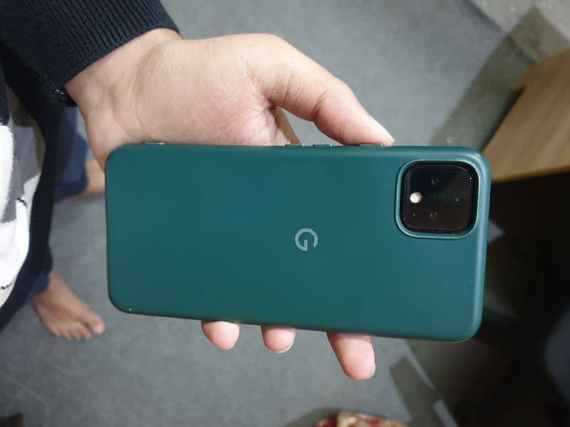 Google Pixel 4XL 6/128 Non Pta 2