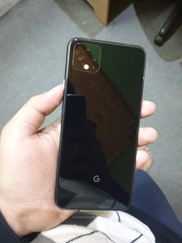 Google Pixel 4XL 6/128 Non Pta 3