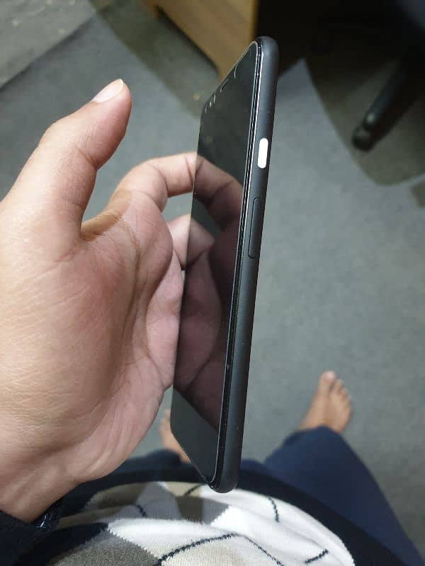 Google Pixel 4XL 6/128 Non Pta 4