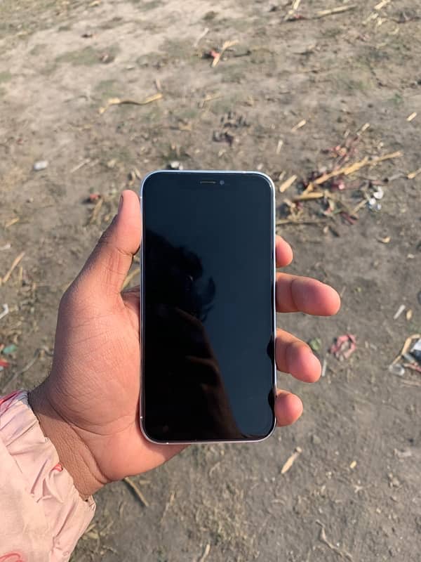 iPhone XR convert 1