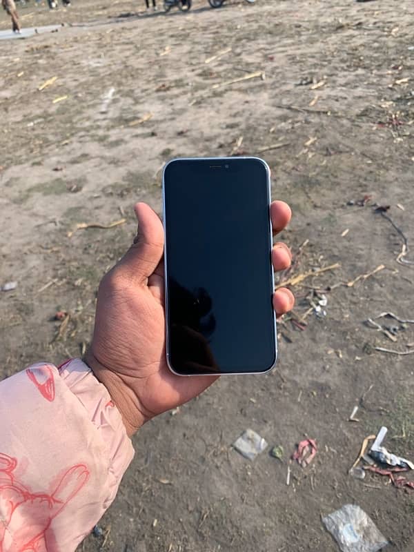 iPhone XR convert 2