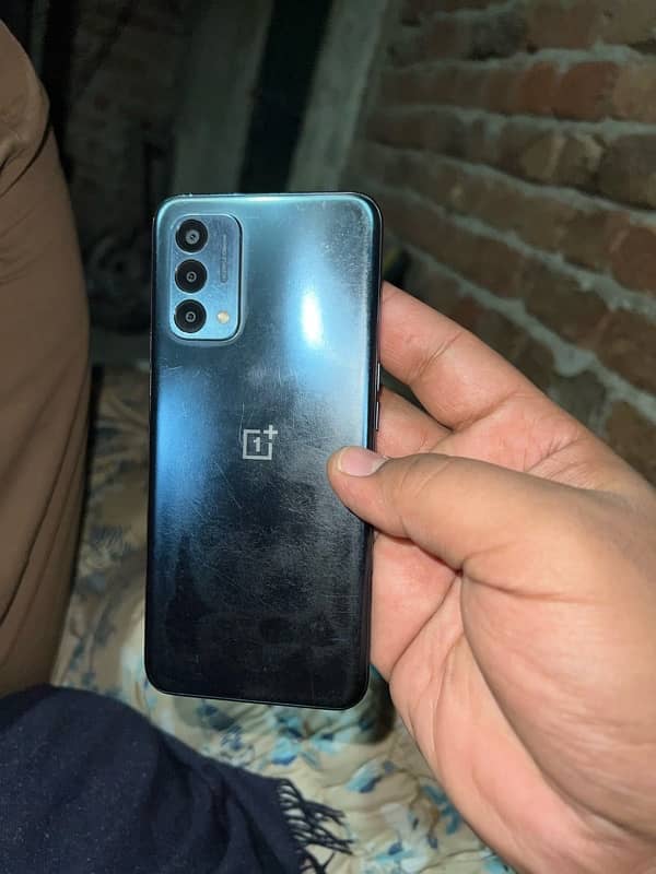 oneplus nord 200 5G 3