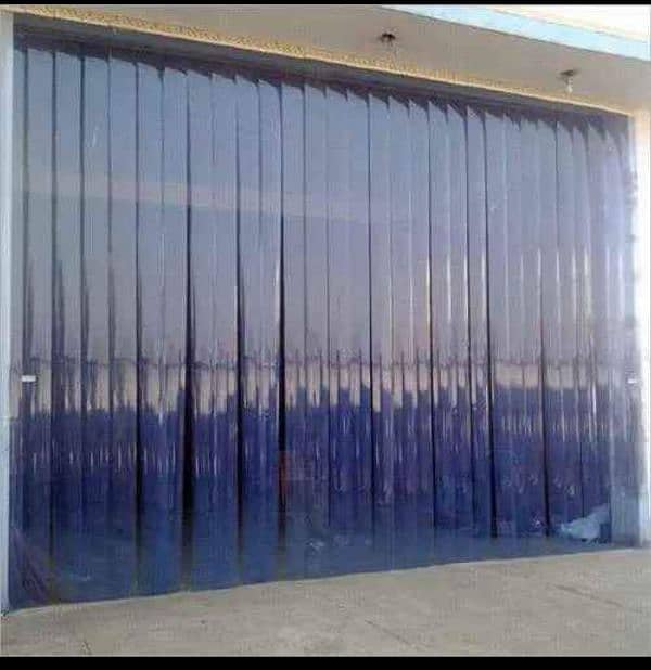 PVC Air Curtains / Air Curtain / Plastic Curtains / Dust Curtains 11