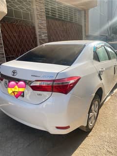 Corolla 2015-16 altis 1.6 (03111) 2-50 (368)