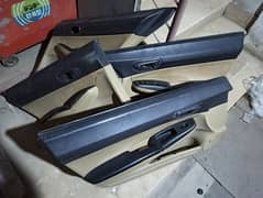 Honda civic Reborn Door Carts