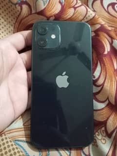 Iphone 12 64gb PTA Approved