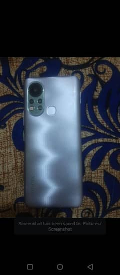 infinix