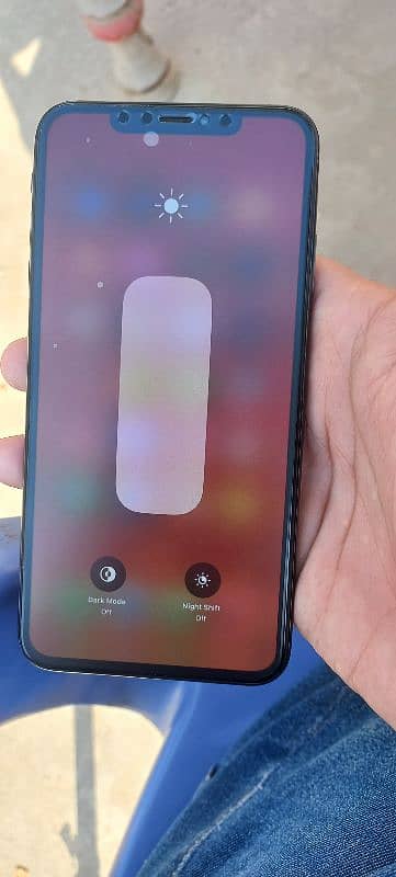 Iphone Xsmax 64Gb Jv for Sale 2