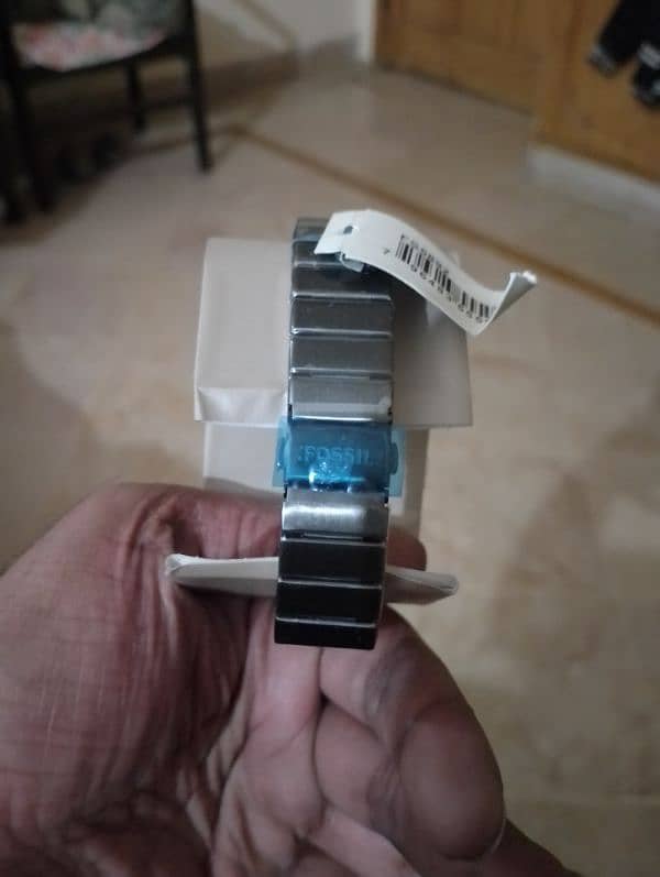 Fossil brand new watch packed 4