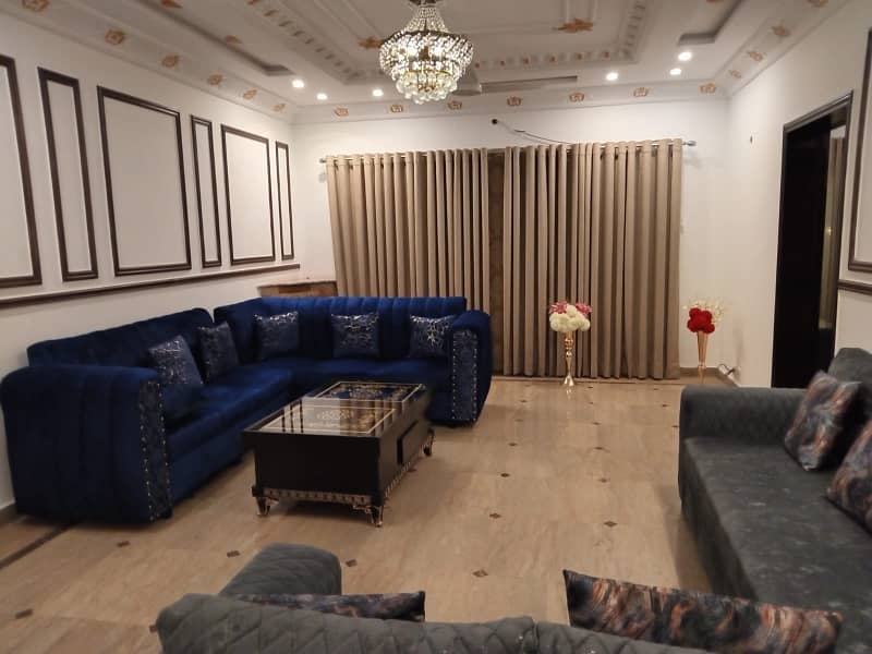 1 kanal house for rent 7