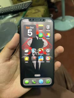 iphone 12 64gb waterpack jv non pta