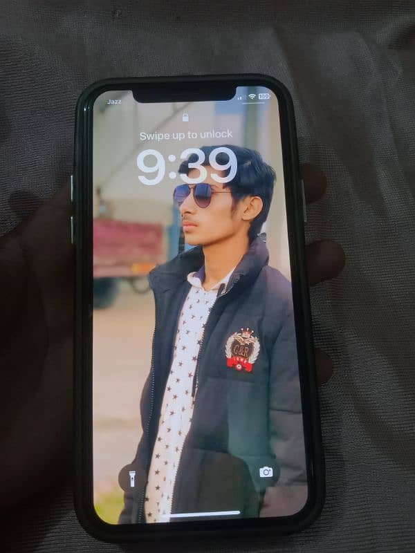 iPhone x non PTA sim working uk ke ya be dow ga 2