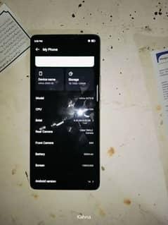 Infinix zero 30