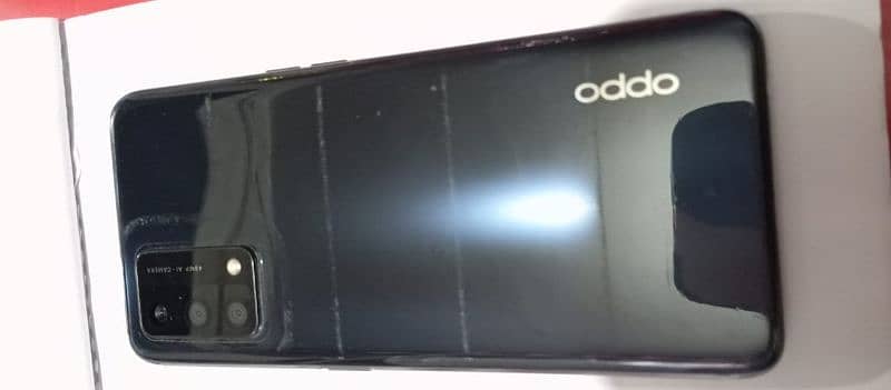 oppo f19 10 by 10 condition 2