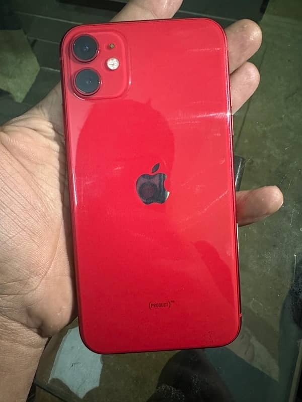 Iphone 11 64GB 1