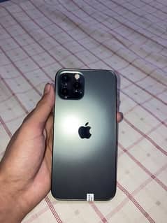 iPhone 12 Pro 128gb pta approved