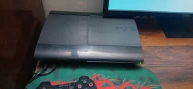 Ultra Slim PS3 Jailbreak