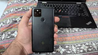 Google Pixel 5 Pta Approved