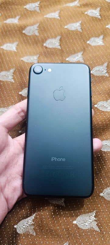 Iphone 7 Non Pta 0