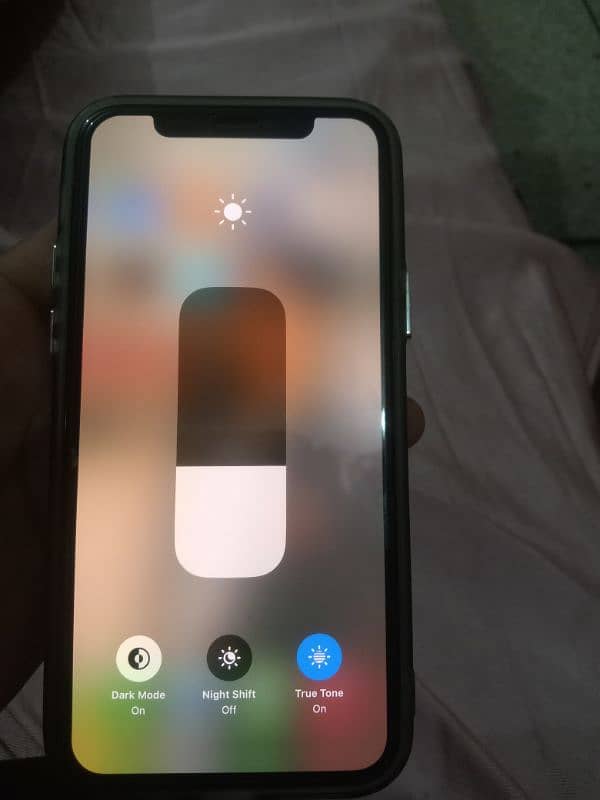 iPhone x non PTA sim working uk ke ya be dow ga 6